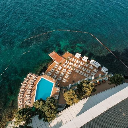 Vira Otel Suites Sinop Kültér fotó