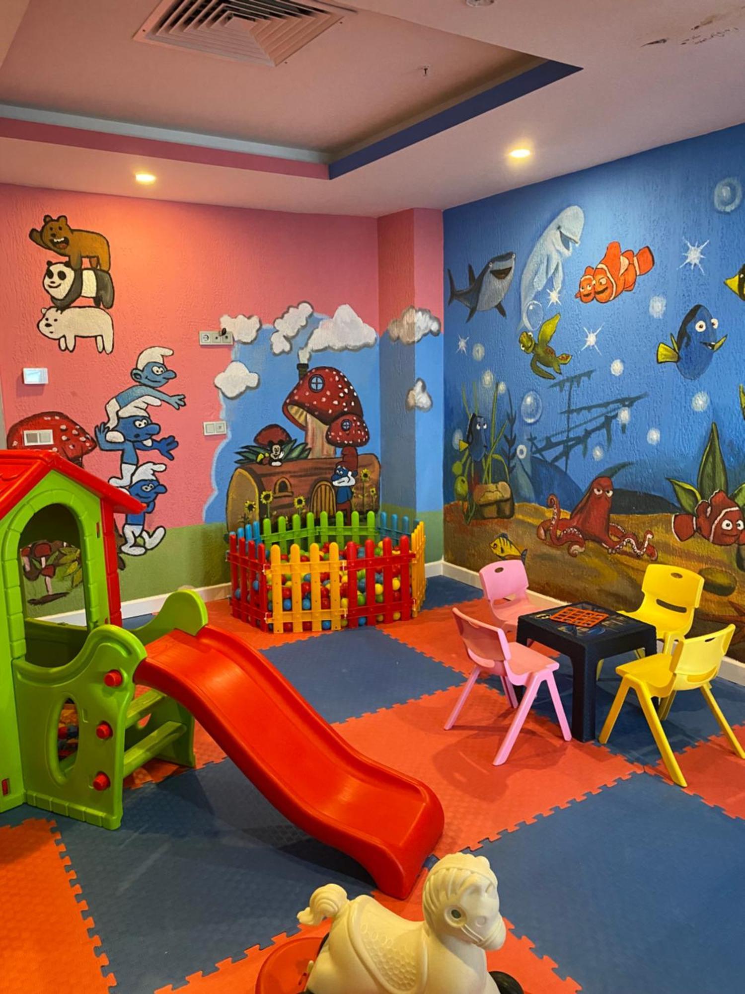 Vira Otel Suites Sinop Kültér fotó