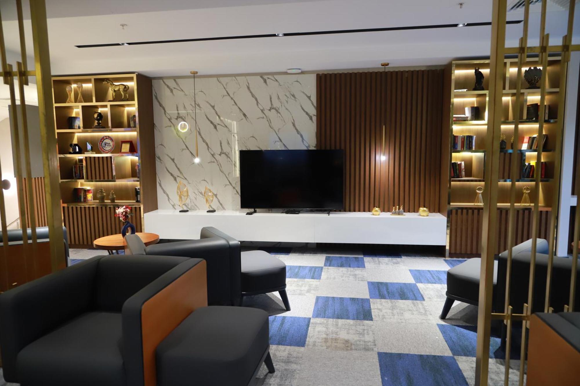 Vira Otel Suites Sinop Kültér fotó