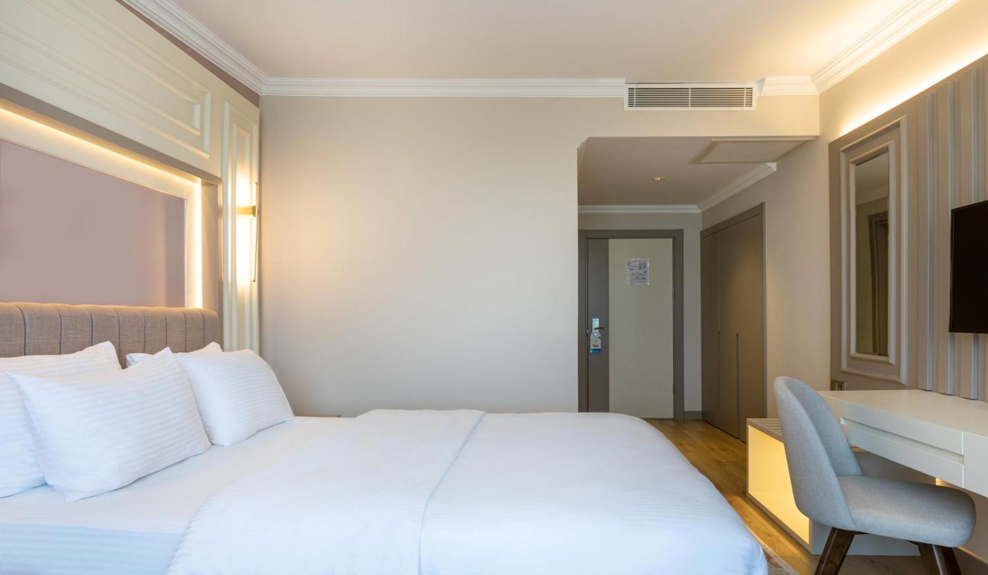 Vira Otel Suites Sinop Kültér fotó